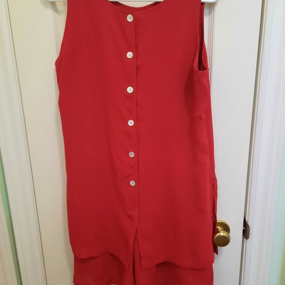 Limited London, Paris, New York Romper